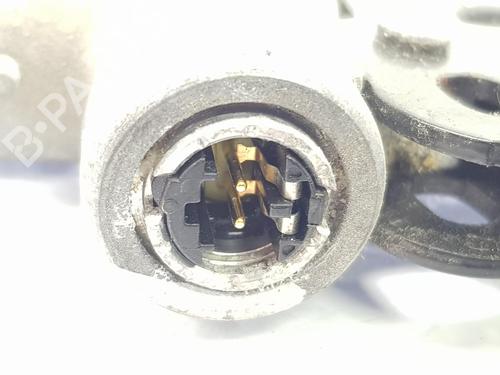 Front right belt tensioner BMW 3 (E46) 330 d | BP13232867C88 