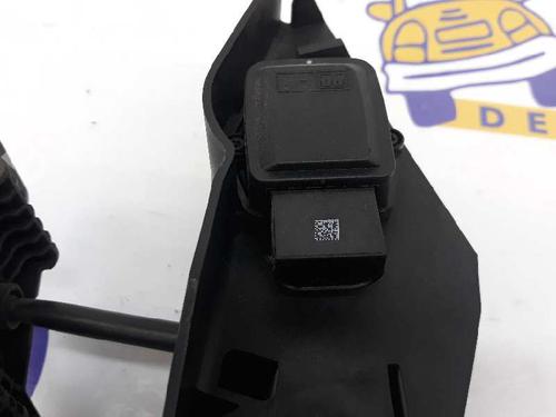 Pedal BMW X5 (E70) 3.0 d | BP1662552I4 
