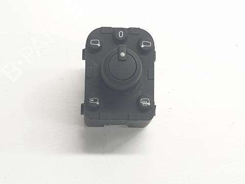Used Mirror switch AUDI Q2 (GAB, GAG) 1.6 TDI (115 hp) 21100658