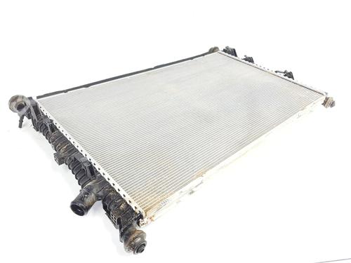 Water radiator FORD TRANSIT V363 Platform/Chassis (FED, FFD) 2.0 EcoBlue | BP31840476M31 