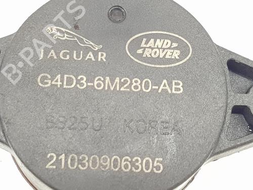 Electronic sensor LAND ROVER DISCOVERY SPORT (L550) | BP38341471M84 - Image 2