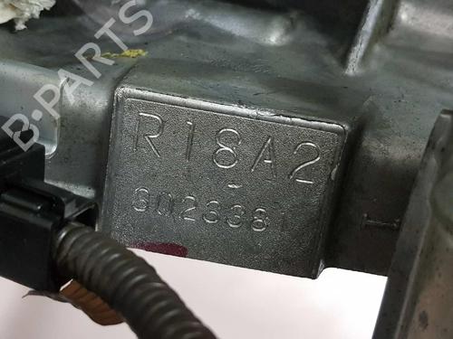 Engine HONDA CIVIC VIII Hatchback (FN, FK) 1.8 (FN1, FK2) | BP6124679M1 