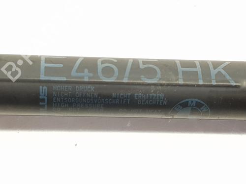 Tailgate lift support BMW 3 Compact (E46) 320 td | BP16815441C138 
