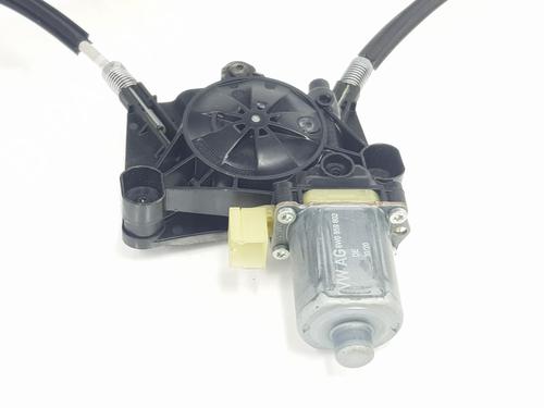 Front left window mechanism MAN TGE Bus  | BP33215153C22  - Image 9