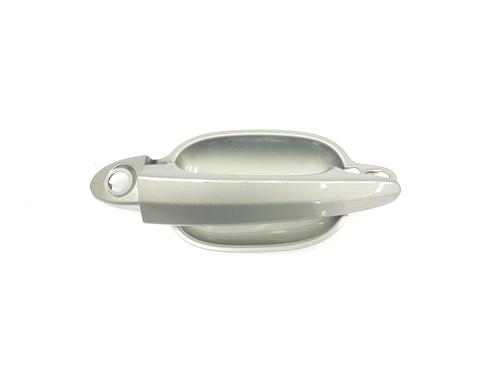 Used Front left exterior door handle Front left exterior door handle BMW 5 (E60) 520 i (170 hp) 8133429 8133429