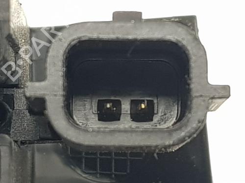 Front left lock DACIA SANDERO III 1.0 TCe 100 ECO-G | BP32352387C98