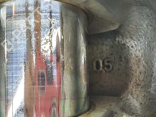 Other AUDI A3 (8P1) 2.0 TDI 16V | BP14086615O1