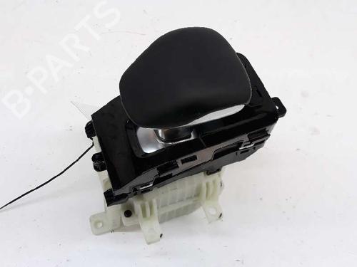 Gear lever KIA STINGER (CK) 3.3 T-GDi | BP7417651M90 