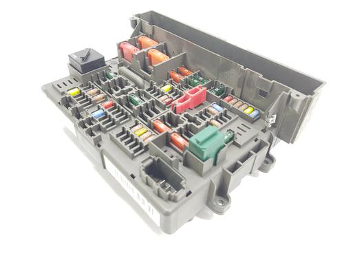 Fuse box BMW 1 Coupe (E82) 120 d | BP31346236E1 