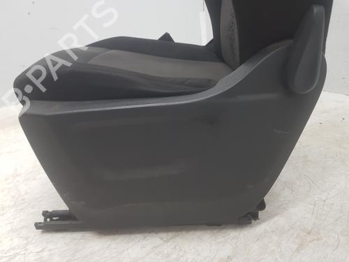 Left front seat CITROËN BERLINGO (ER_, EC_) 1.6 BlueHDi 100 | BP34723159C15  - Image 12