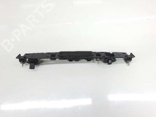 Used Tailgate handle VOLVO V40 Hatchback (525) D3 (150 hp) 7492522