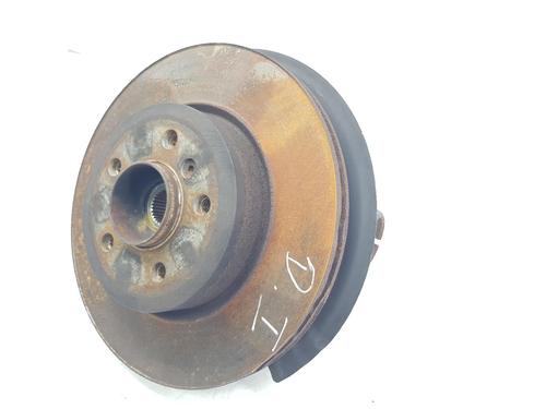 Left front steering knuckle BMW X3 (E83) 2.0 d | BP14969867M25 
