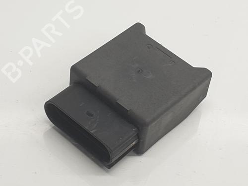Used Electronic module SEAT IBIZA V (KJ1, KJG) 1.0 TGI (90 hp) 21003167