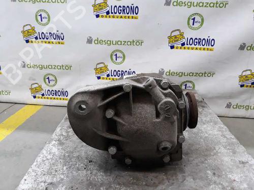 Rear differential BMW X1 (E84) xDrive 18 d | BP1036665M24 
