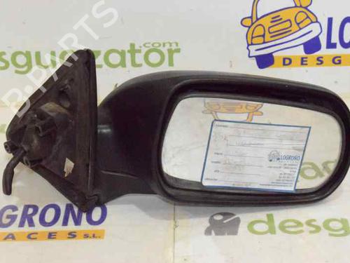 Retrovisor direito Retrovisor direito NISSAN PRIMERA (P11) 2.0 TD (90 hp) 36276983 36276983