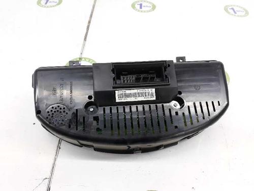 Instrument cluster VW PASSAT B6 (3C2) 2.0 TDI | BP5085934C47 