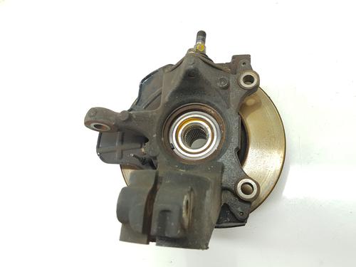 Right front steering knuckle PEUGEOT BOXER Van 2.2 HDi 120 | BP33861277M26 - Image 2