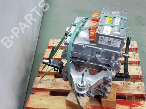Motor DACIA SPRING EV (B6M1) | BP31014890M1 