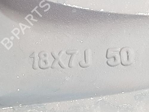 Rim MAZDA CX-3 (DK) 1.5 SKYACTIV-D (DK2WS, DK5FW) | BP37013665C45 - Image 4