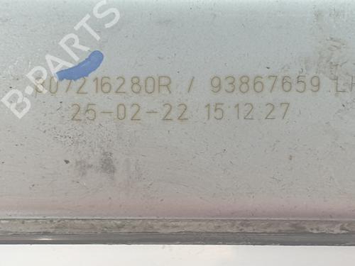 Front left window mechanism RENAULT TRAFIC III Van (FG_)  | BP36340105C22  - Image 5