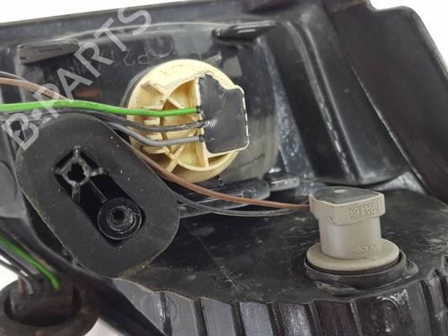 Right tailgate light RENAULT MEGANE III Hatchback (BZ0/1_, B3_) 1.5 dCi (BZ1G, BZ1W, BZ0R) | BP40494856C80 - Image 5