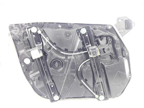 Used Front right window mechanism MERCEDES-BENZ C-CLASS (W205) C 220 BlueTEC / d (205.002, 205.004) (170 hp) 4616859