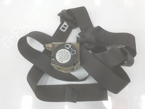 Used Front right seatbelt MINI MINI (R50, R53) One (90 hp) 10485407
