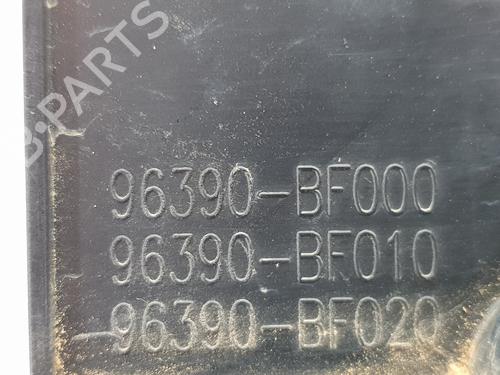 Electronic module HYUNDAI KONA (SX2) EV | BP22547548M83 