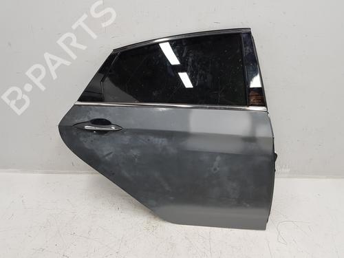 Porta posteriore destra Porta posteriore destra HYUNDAI i40 I (VF) 1.7 CRDi (116 hp) 37171419 37171419