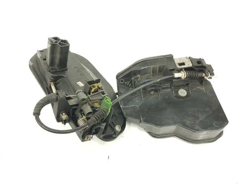 Rear left lock BMW X3 (E83) 3.0 d | BP6995669C100 