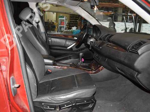 Automatic gearbox ECU BMW X5 (E53) 3.0 d | BP772410M51  - Image 74