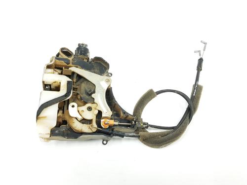 Front right lock MITSUBISHI L200 / TRITON (KA_T, KB_T) 2.5 DI-D 4WD (KB4T) | BP24203896C97 