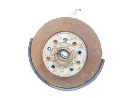 Used Right rear steering knuckle Right rear steering knuckle SKODA KAROQ (NU7, ND7) 2.0 TDI (150 hp) 35978802 35978802