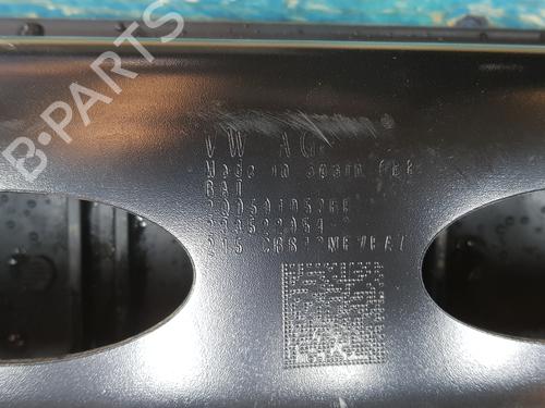 Rear axle SEAT IBIZA IV SC (6J1, 6P5) 1.0 TSI | BP20195715M2 