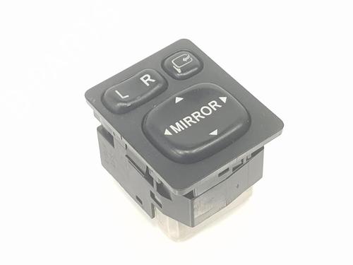 Mirror switch TOYOTA LAND CRUISER PRADO (_J12_) 3.0 D-4D (KDJ120, KDJ125) | BP16989099I25 