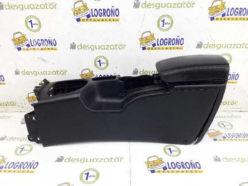 Armlene NISSAN QASHQAI / QASHQAI +2 I (J10, NJ10, JJ10E) 2.0 dCi (150 hp) 7895790