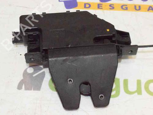 Tailgate lock BMW 1 (E81) 118 d | BP1159457C101 