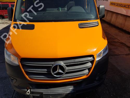 Airbag Kit MERCEDES-BENZ SPRINTER 5-t Van (B907)  | BP29436383C86 