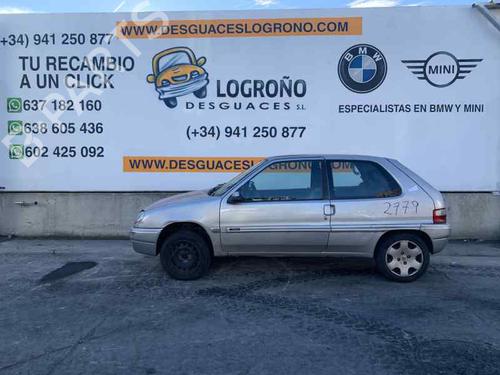 Left headlight CITROËN SAXO (S0, S1) 1.5 D | BP5320340C28