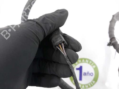 Wiring harness FORD S-MAX (CJ, WA6) 2.0 TDCi | BP14070757E16 