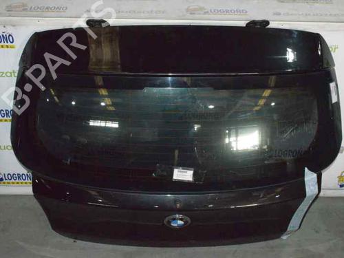 Used Tailgate BMW 1 (E87) 118 d (143 hp) 1719014