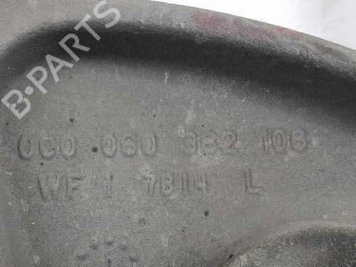 Left rear suspension arm MERCEDES-BENZ R-CLASS (W251, V251) R 280 CDI 4-matic (251.020) | BP18102010M14 