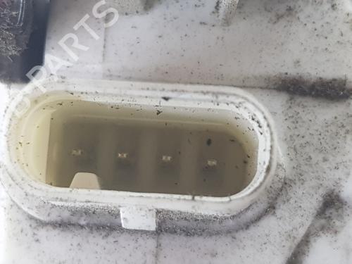Front right lock VW CRAFTER 30-50 Van (2E_) 2.5 TDI | BP17480366C97 