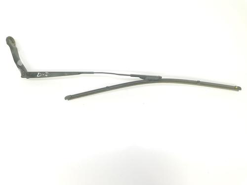Front windshield wiper arm NISSAN QASHQAI / QASHQAI +2 I (J10, NJ10, JJ10E) 1.5 dCi | BP5122971C143 