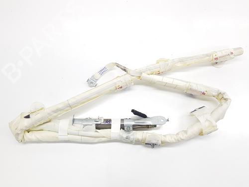 Right curtain airbag RENAULT TALISMAN (LP_) 1.6 dCi 160 | BP31971126C12 