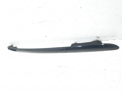 Roof bar CITROËN C4 CACTUS 1.6 BlueHDi 100 | BP29508661C65 