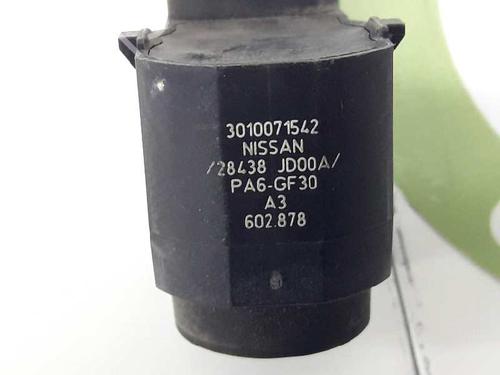 Other NISSAN QASHQAI / QASHQAI +2 I (J10, NJ10, JJ10E) 1.5 dCi | BP14071048O1 