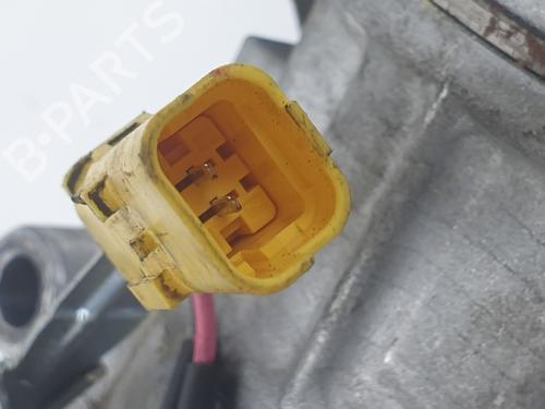 AC compressor OPEL CROSSLAND X / CROSSLAND (P17, P2QO) 1.2 (75) | BP27183580M34 