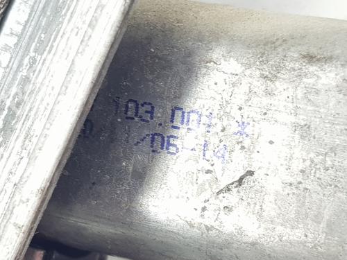 Front left window mechanism RENAULT TRAFIC II Bus (JL) 2.0 dCi 115 (JL00, JL01, JL0H, JL0M, JL0U) | BP36536035C22 - Image 3