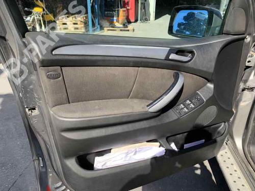 Back wipers mechanism BMW X5 (E53) 3.0 d | BP4948058C84  - Image 31